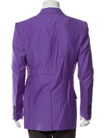 Tom Ford Wool Blazer