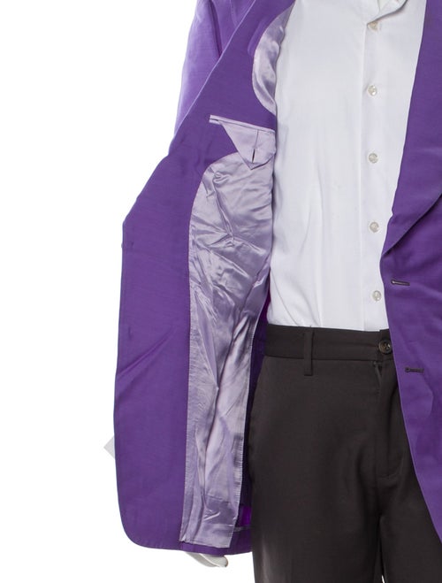 Tom Ford Wool Blazer