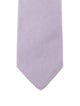 Tom Ford solid silk tie