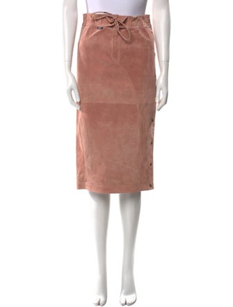 Tom Ford Knee-Length Skirt