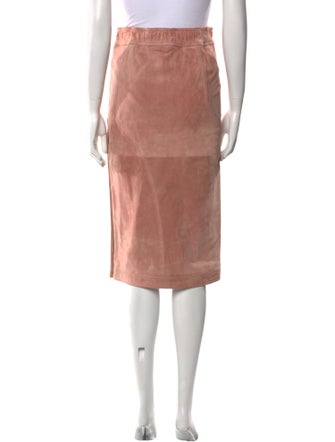 Tom Ford Knee-Length Skirt