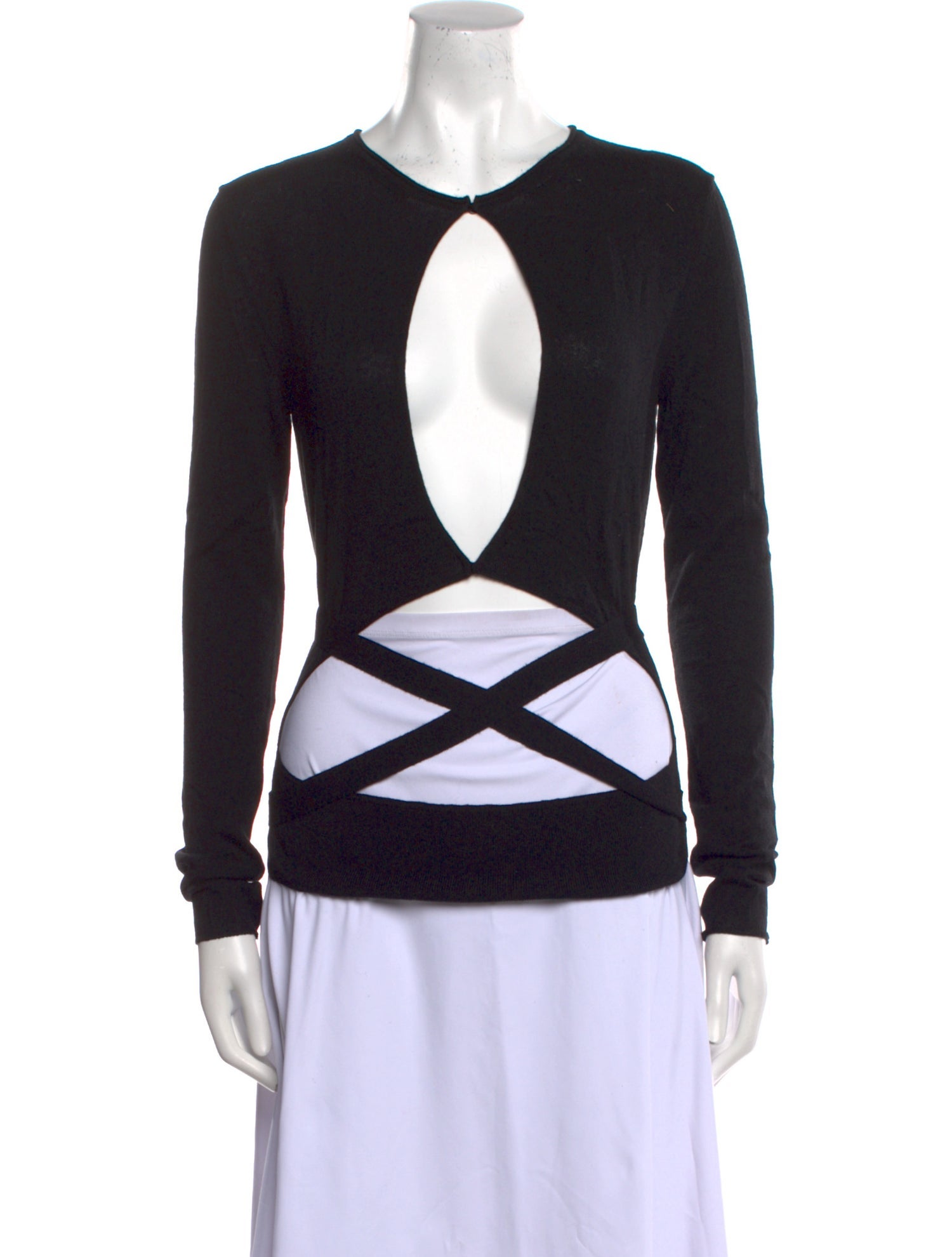 Tom Ford V-Neck Sweater