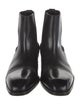 Tom Ford Leather Chelsea Boots