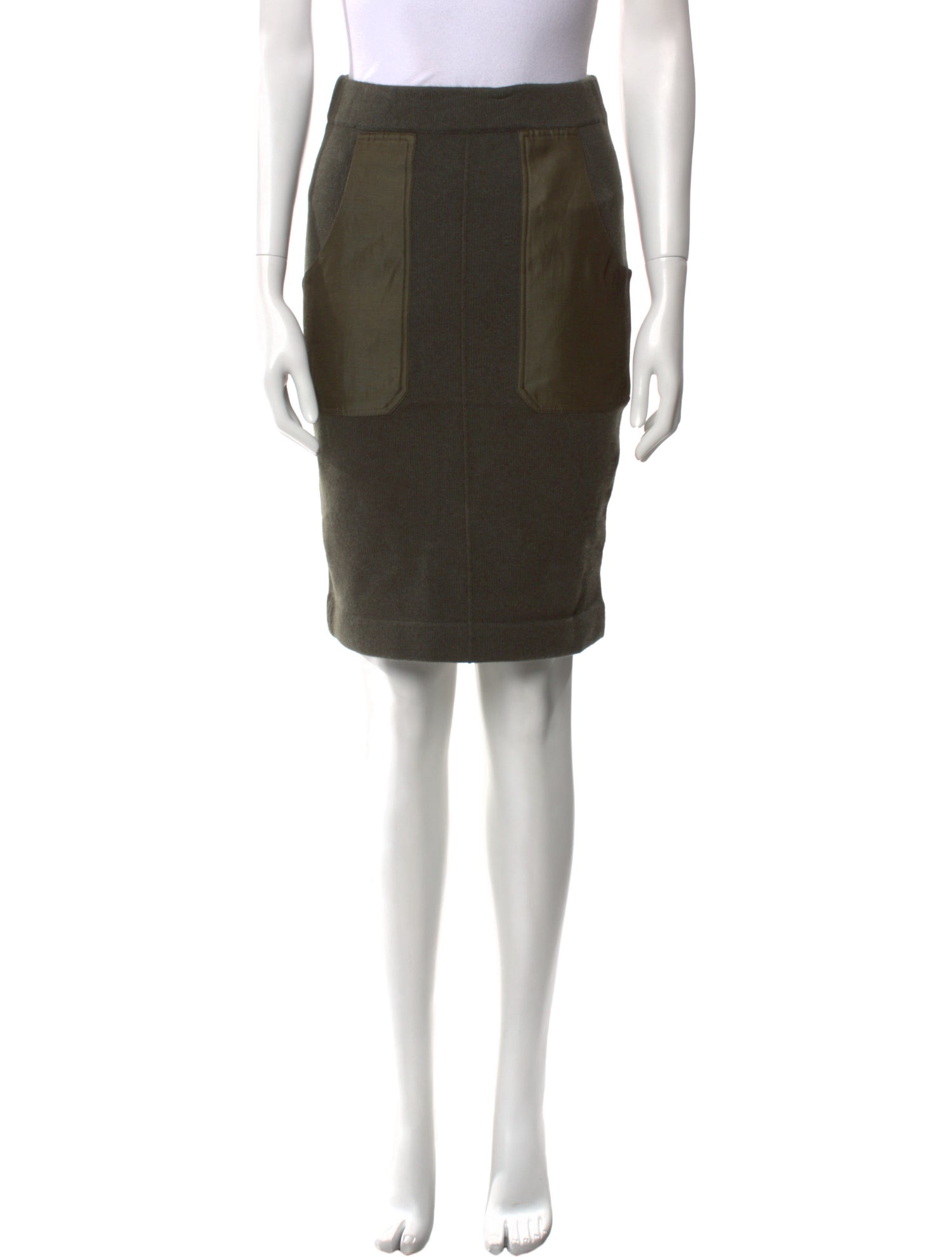 Tom Ford Knee-Length Skirt