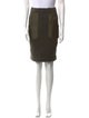 Tom Ford Knee-Length Skirt