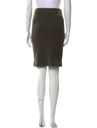 Tom Ford Knee-Length Skirt