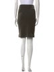 Tom Ford Knee-Length Skirt