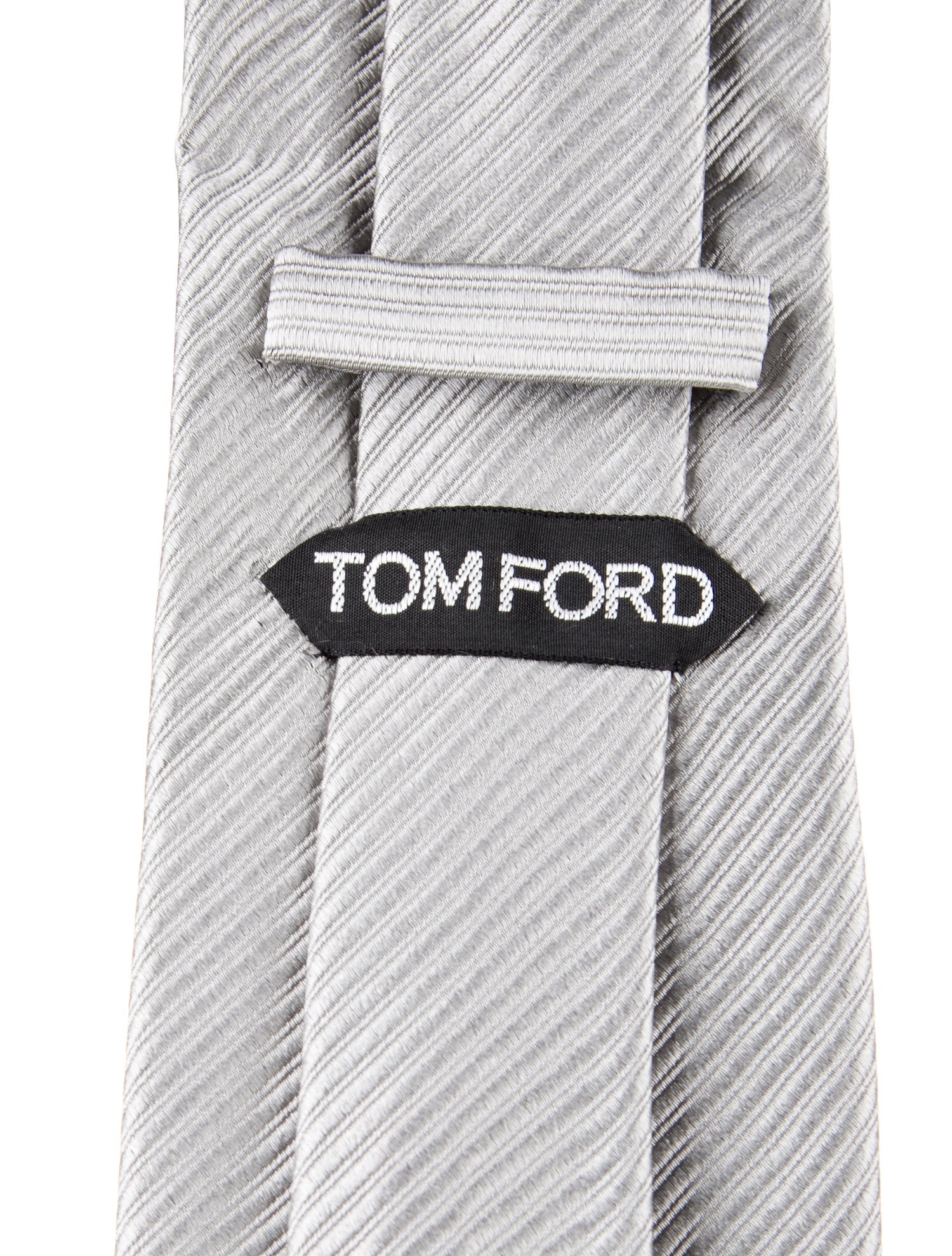 Tom Ford silk tie