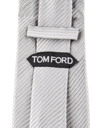 Tom Ford silk tie