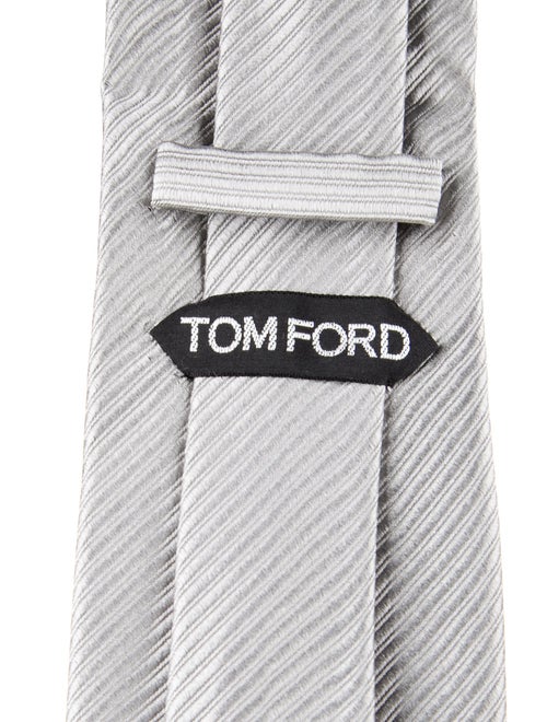 Tom Ford silk tie