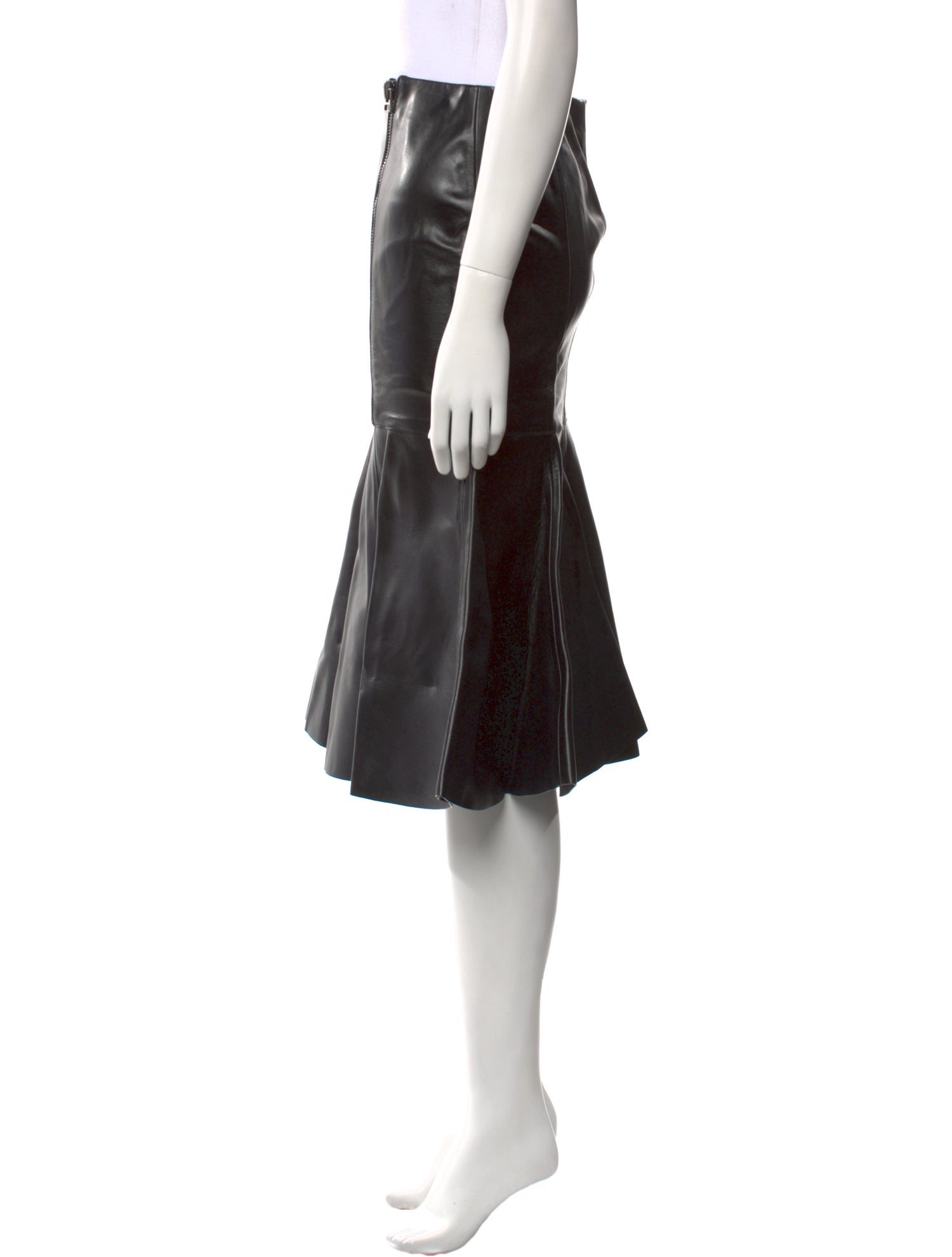 Tom Ford Knee-Length Skirt