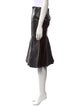 Tom Ford Knee-Length Skirt