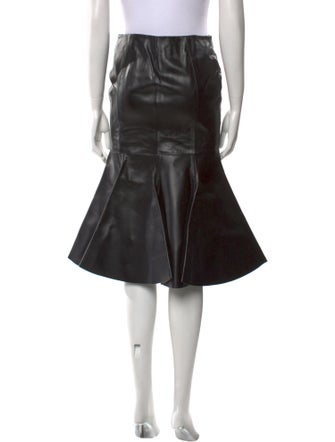 Tom Ford Knee-Length Skirt