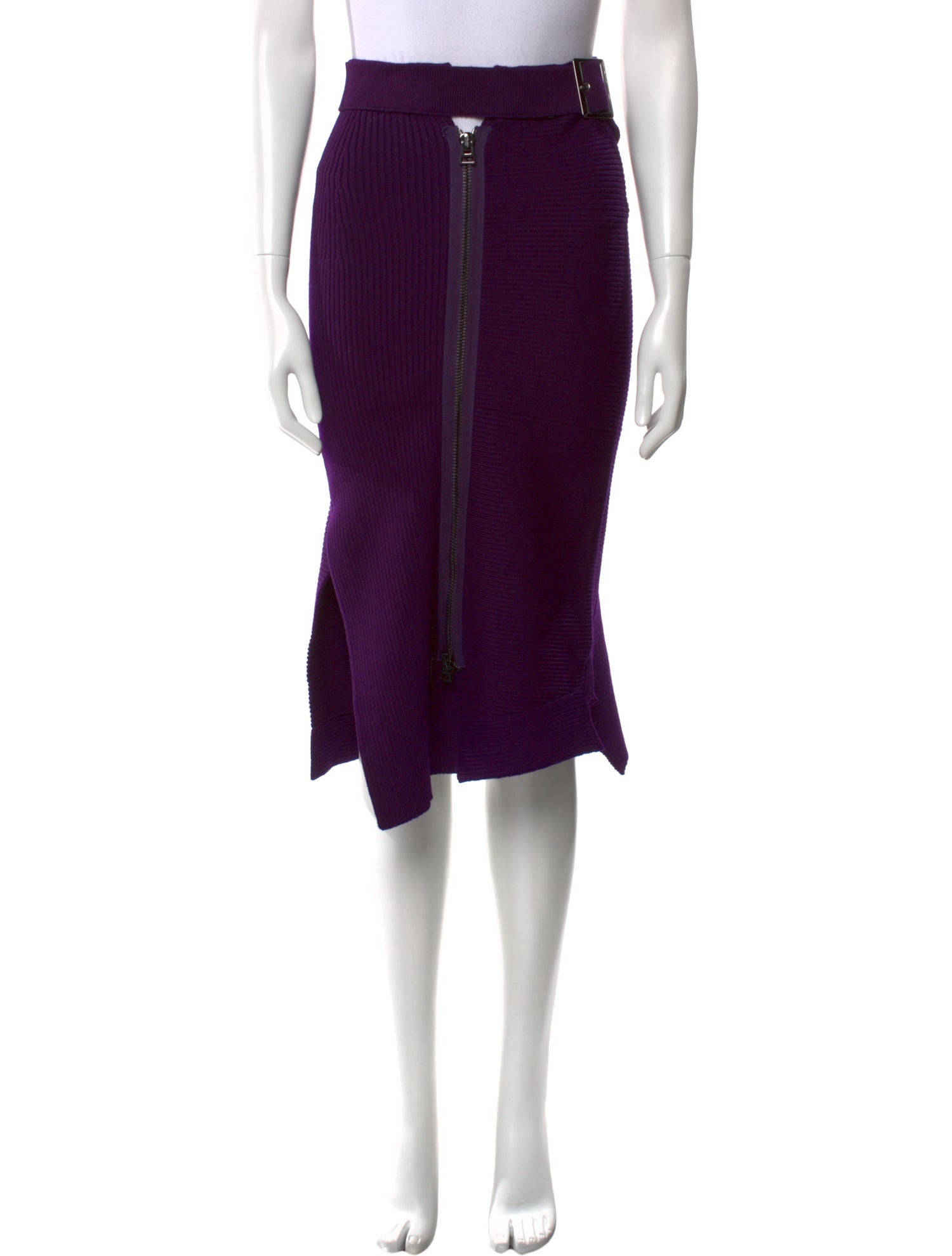 Tom Ford Knee-Length Skirt