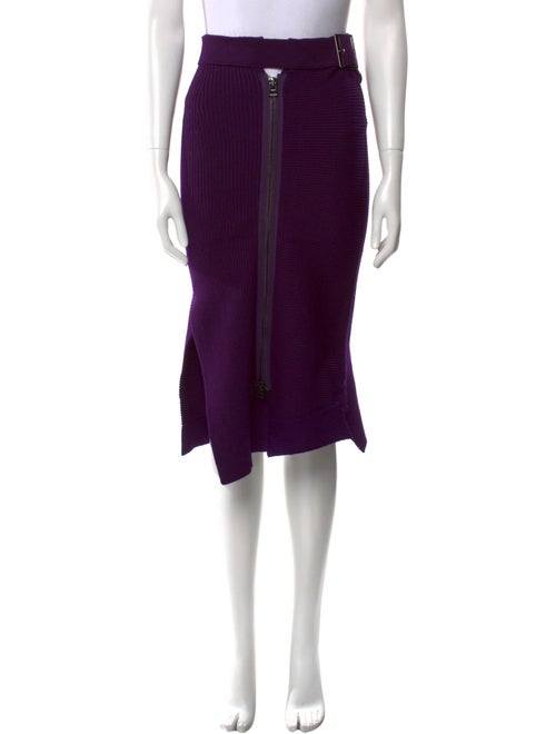 Tom Ford Knee-Length Skirt