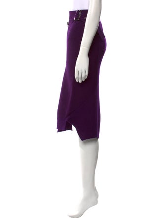 Tom Ford Knee-Length Skirt