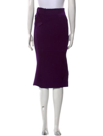 Tom Ford Knee-Length Skirt