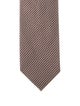 Tom Ford pattern silk tie