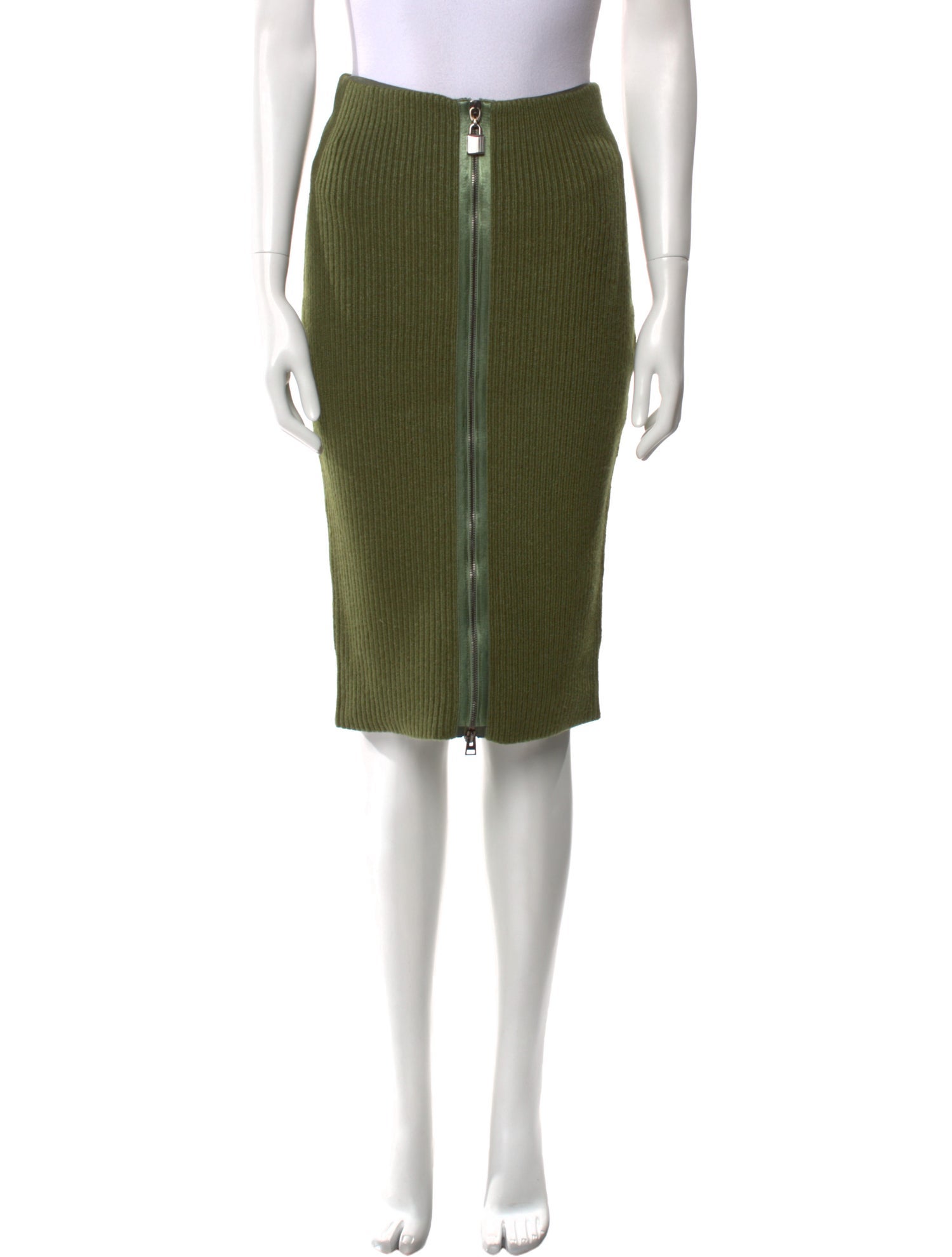 Tom Ford Knee-Length Skirt