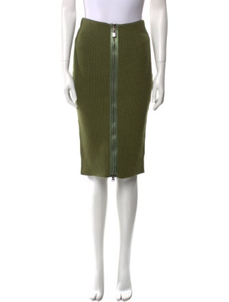 Tom Ford Knee-Length Skirt