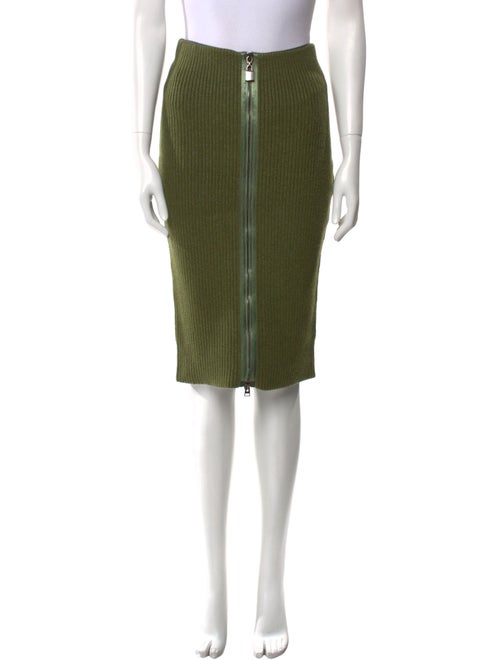 Tom Ford Knee-Length Skirt