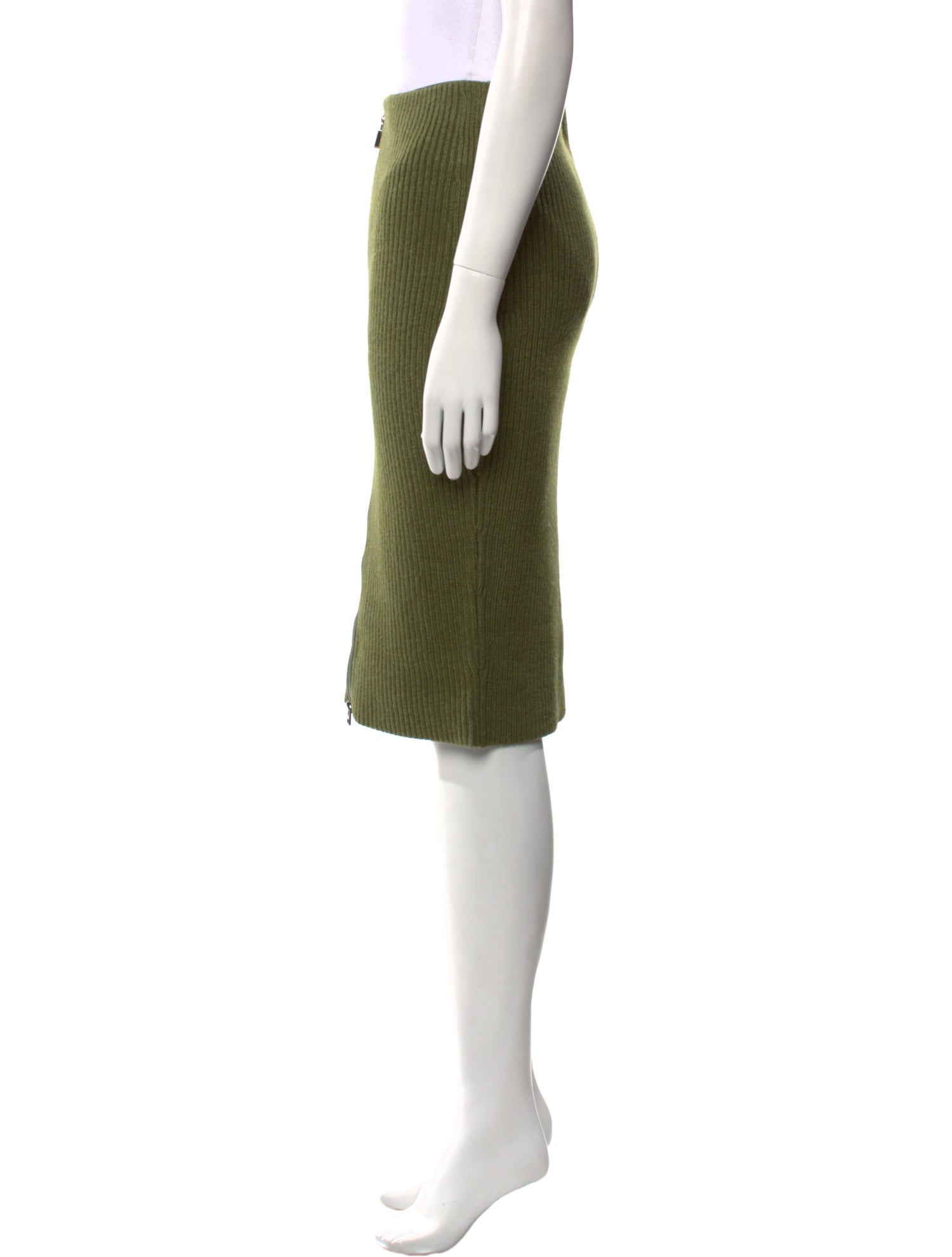 Tom Ford Knee-Length Skirt