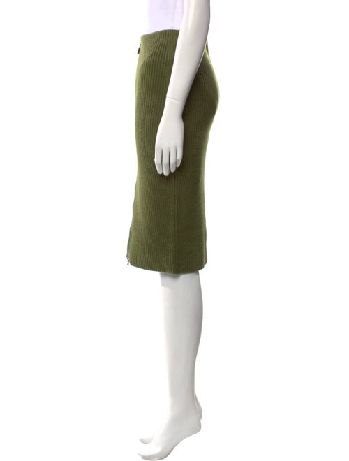 Tom Ford Knee-Length Skirt