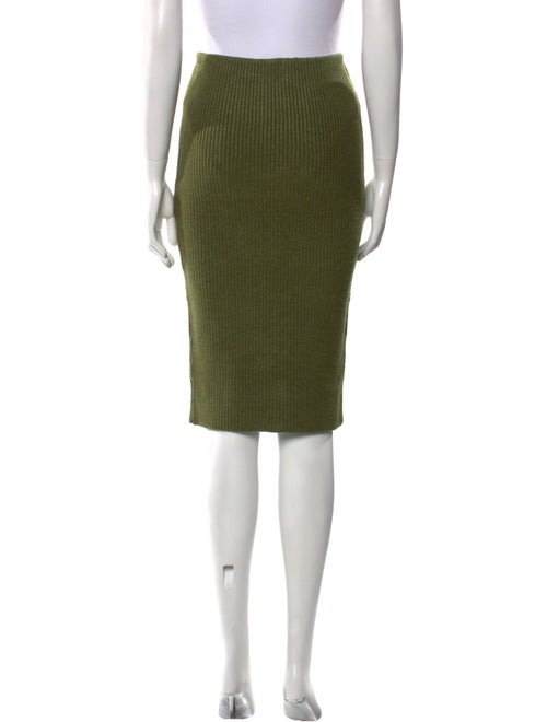 Tom Ford Knee-Length Skirt