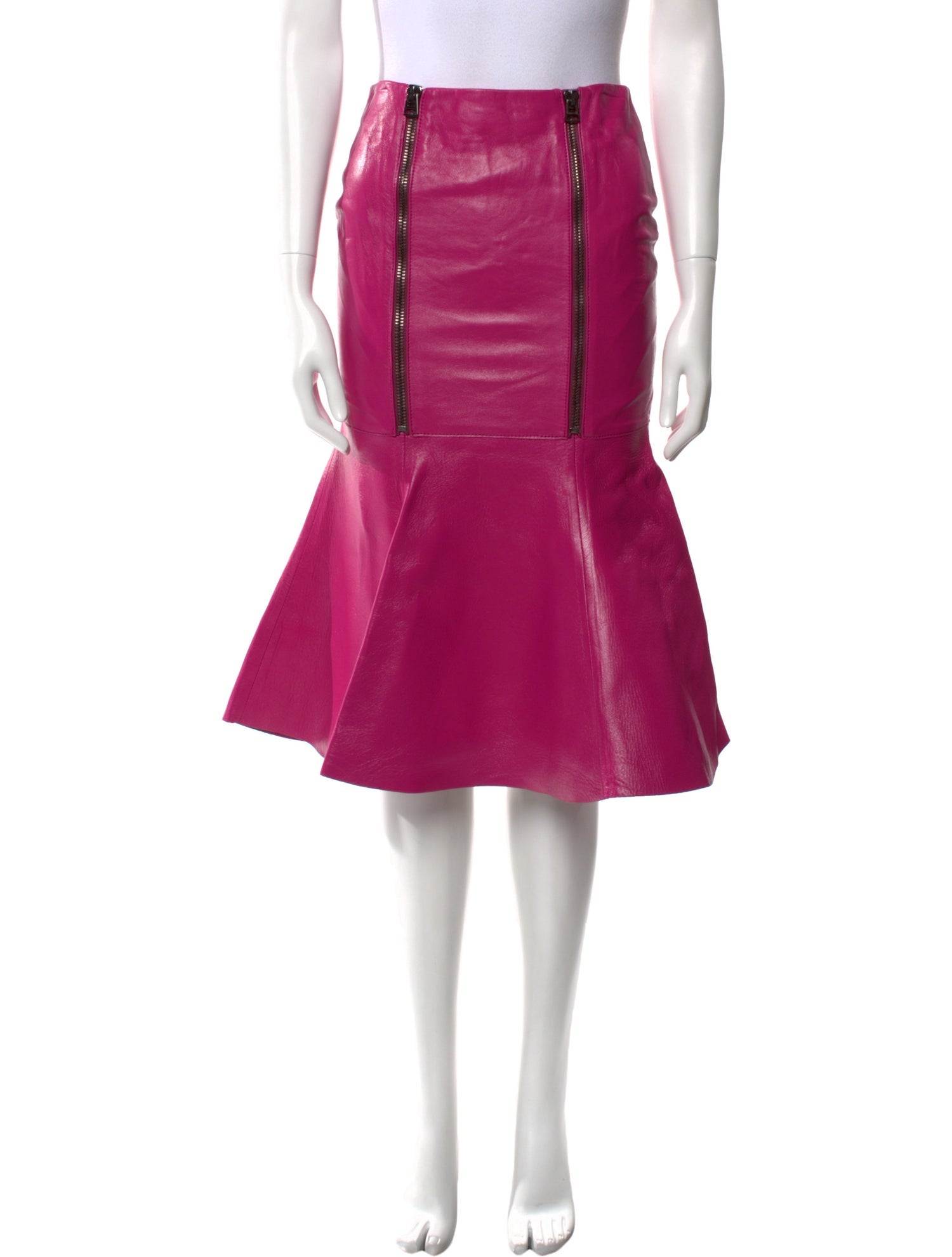 Tom Ford Knee-Length Skirt