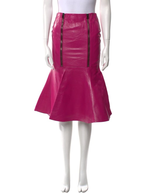 Tom Ford Knee-Length Skirt