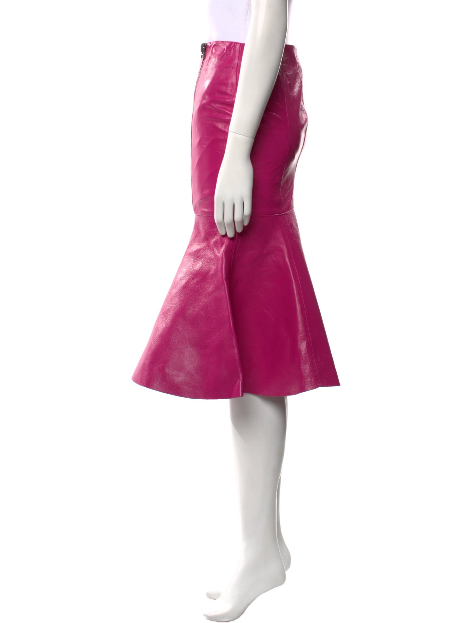 Tom Ford Knee-Length Skirt