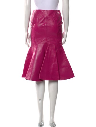 Tom Ford Knee-Length Skirt