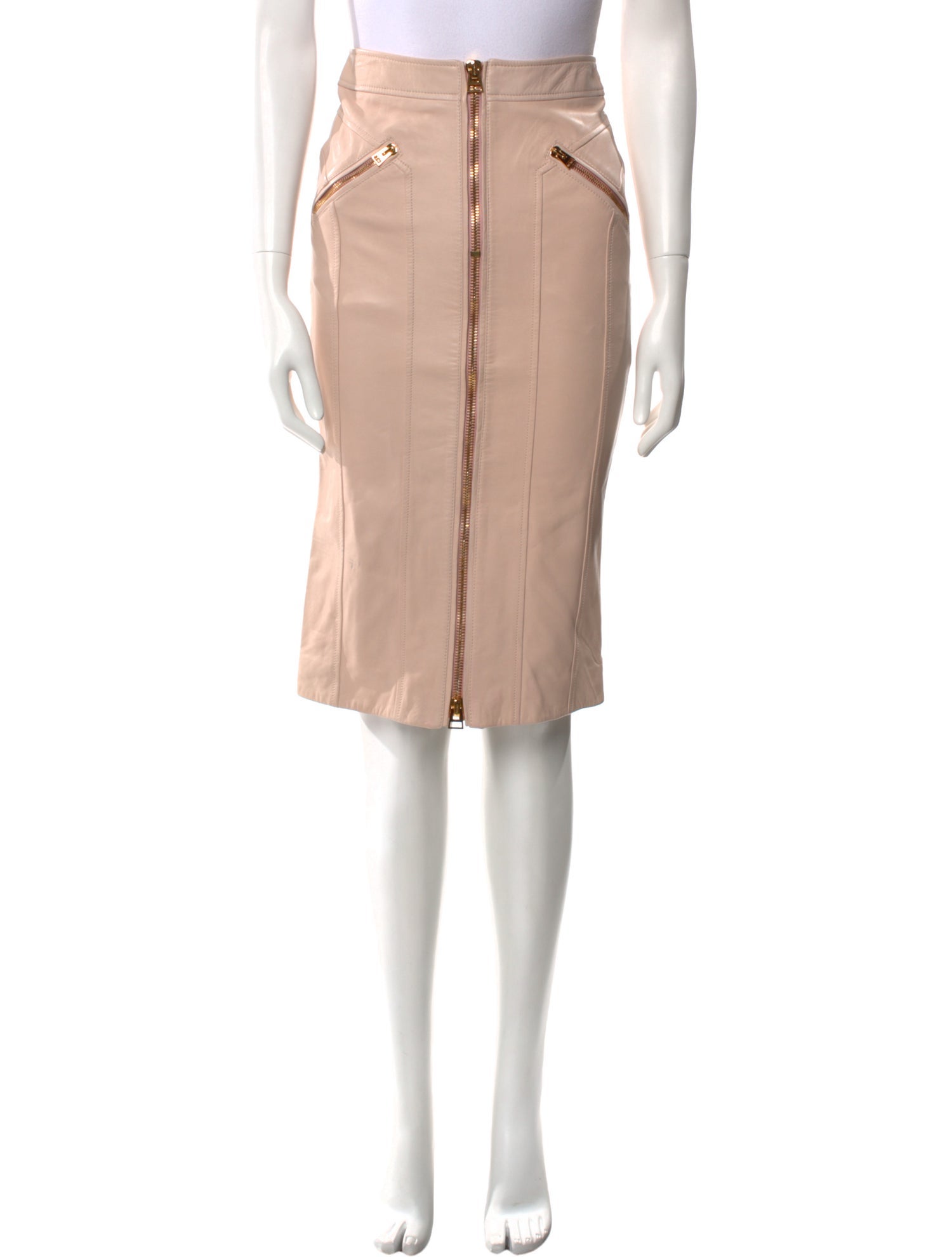 Tom Ford Knee-Length Skirt