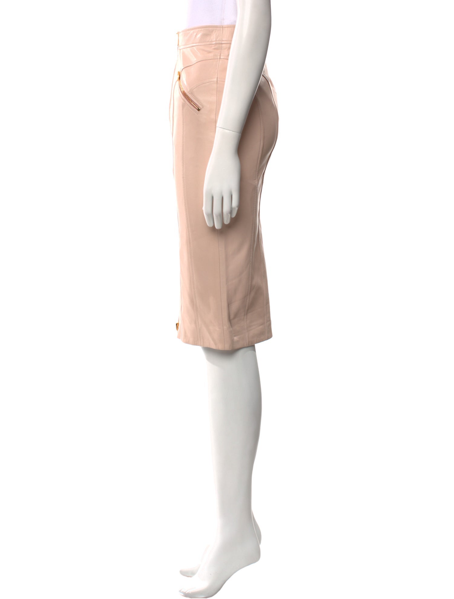 Tom Ford Knee-Length Skirt