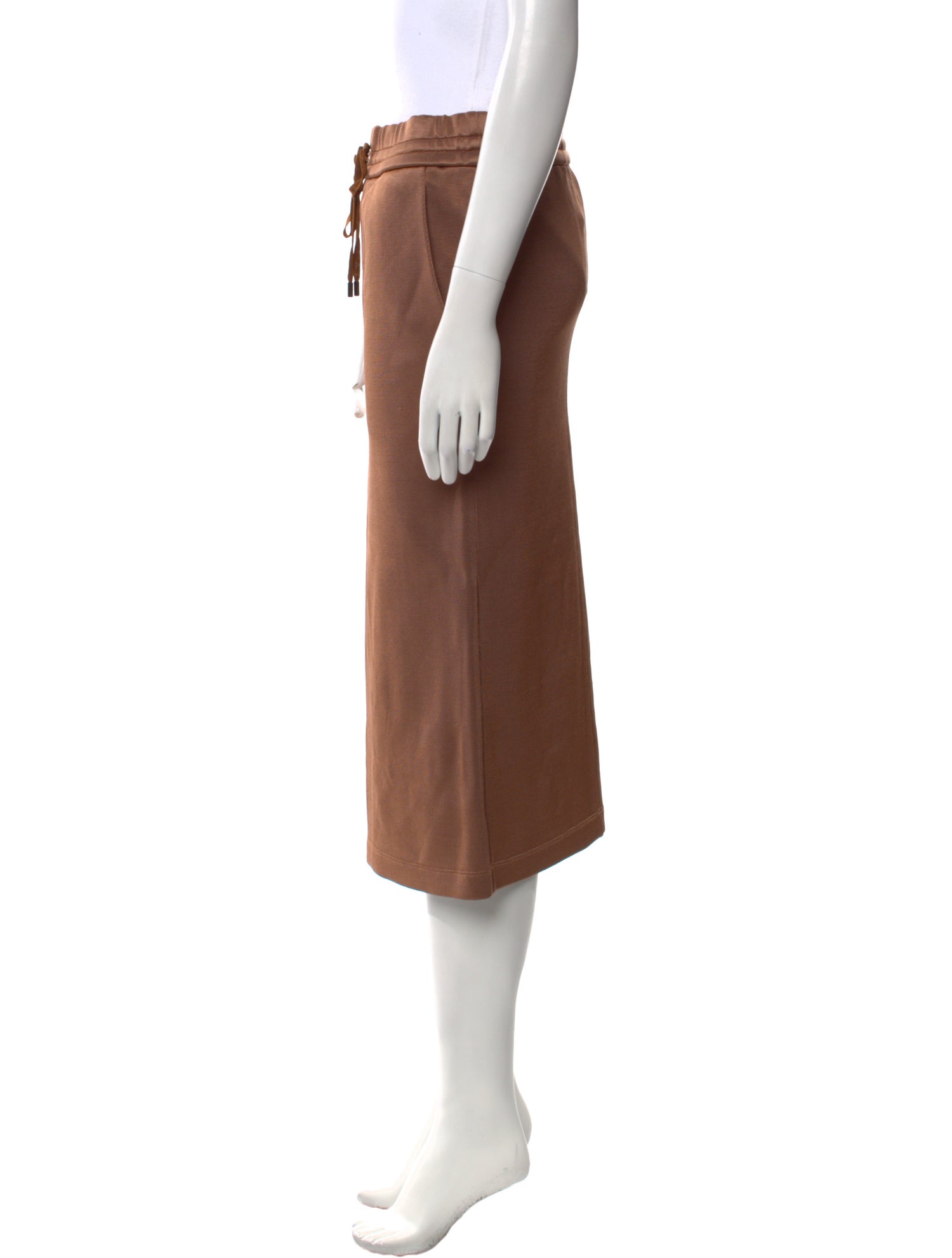 Tom Ford Knee-Length Skirt