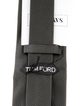 Tom Ford pattern silk tie