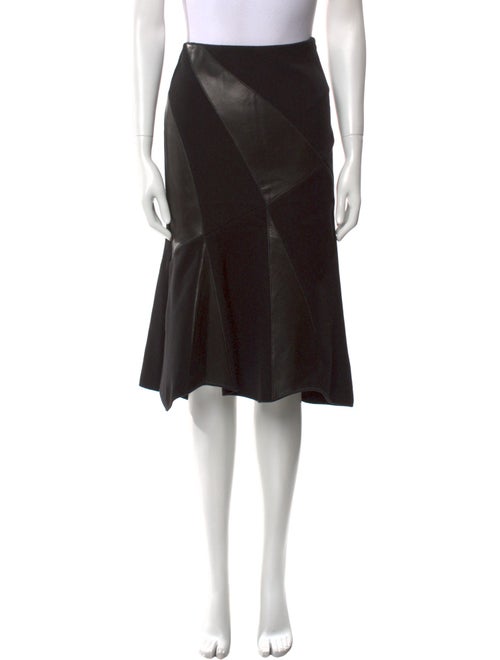 Tom Ford Wool Knee-Length Skirt