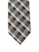 Tom Ford pattern silk tie