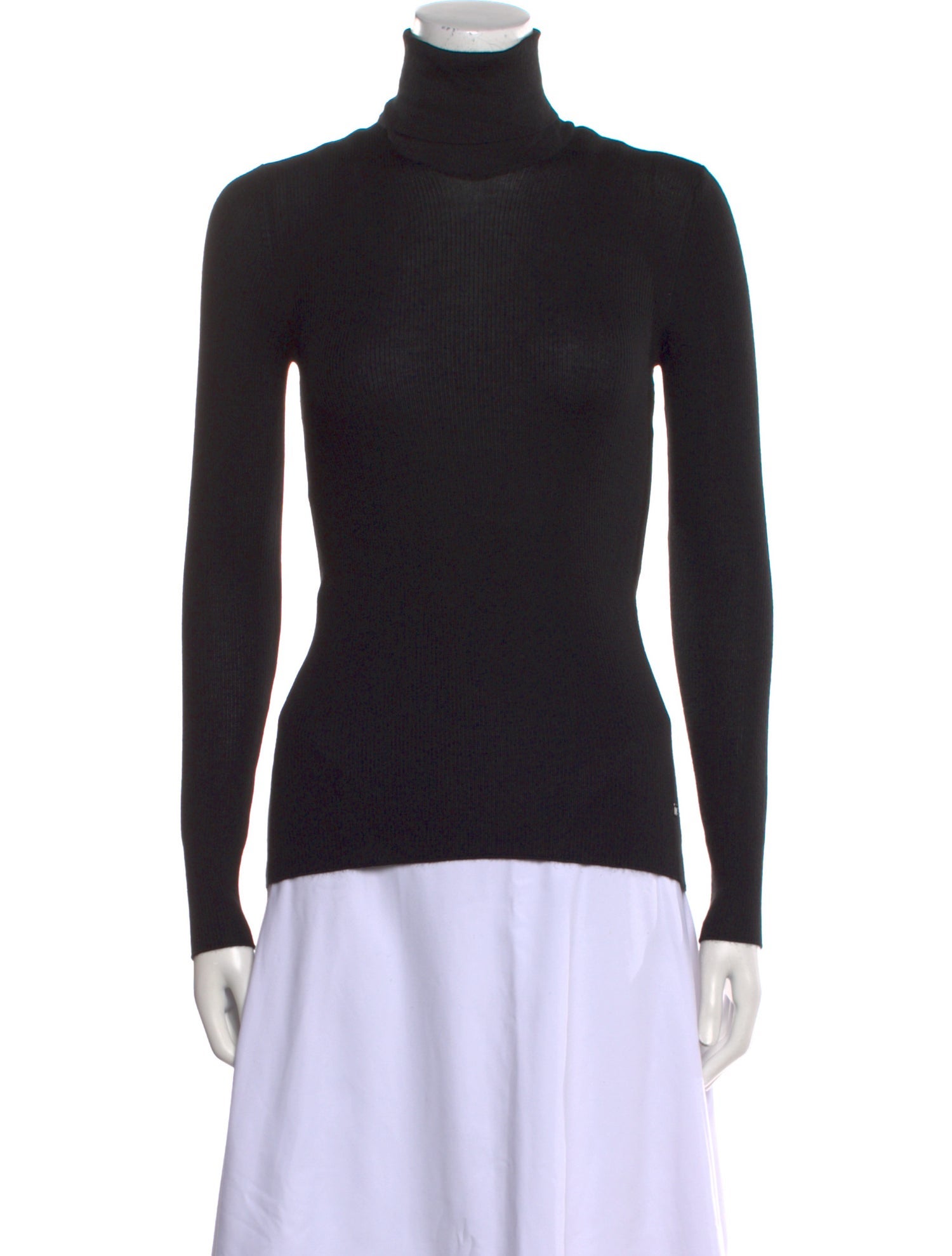 Tom Ford Cashmere Turtleneck Sweater