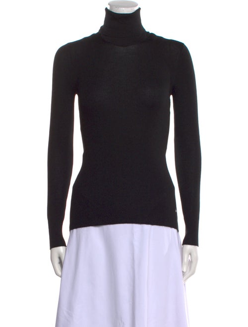 Tom Ford Cashmere Turtleneck Sweater