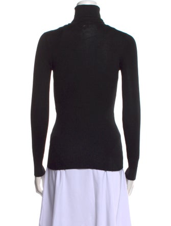 Tom Ford Cashmere Turtleneck Sweater