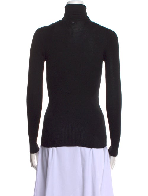 Tom Ford Cashmere Turtleneck Sweater