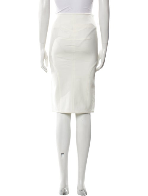 Tom Ford Knee-Length Skirt