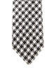 Tom Ford pattern silk tie