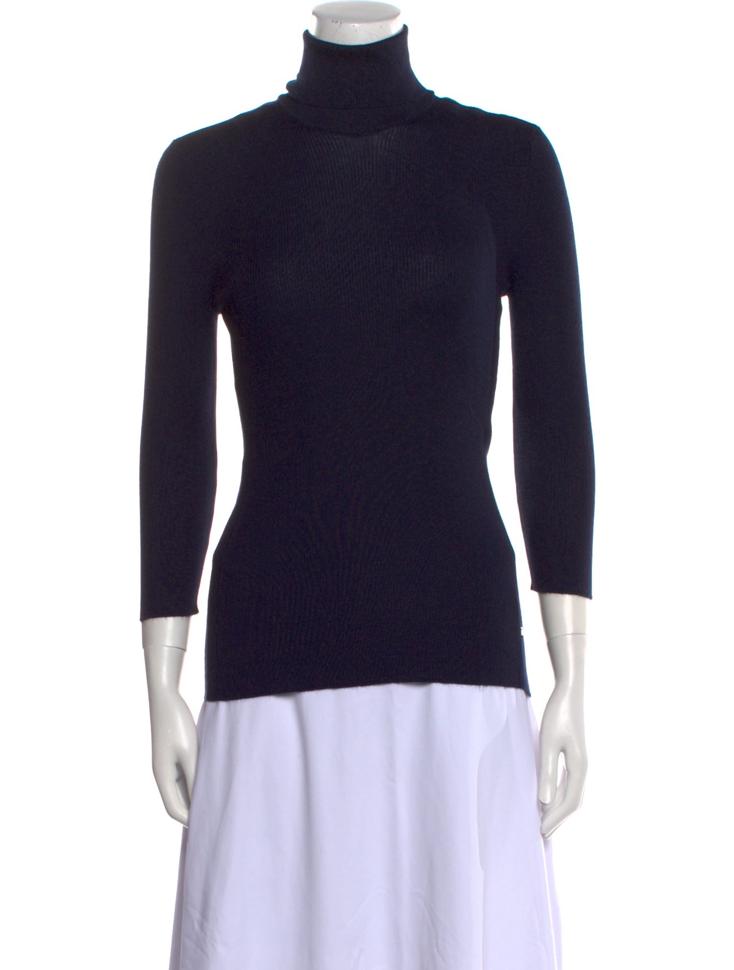 Tom Ford Cashmere Turtleneck Sweater