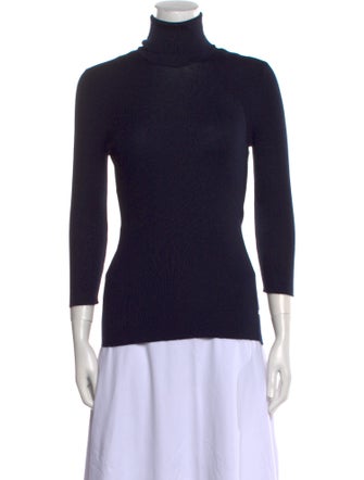 Tom Ford Cashmere Turtleneck Sweater
