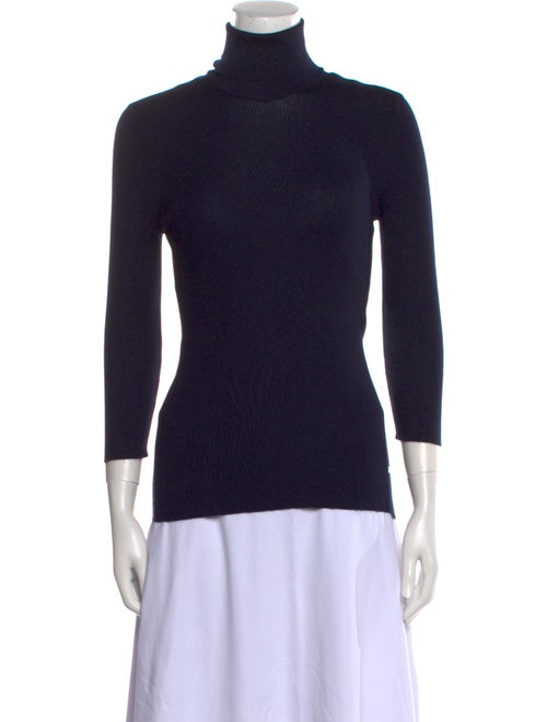 Tom Ford Cashmere Turtleneck Sweater