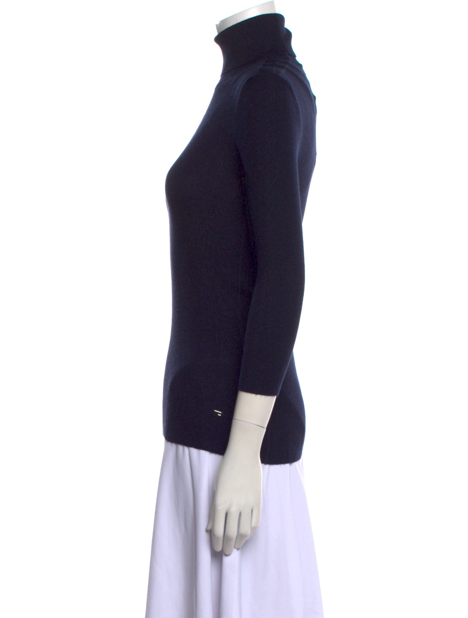 Tom Ford Cashmere Turtleneck Sweater