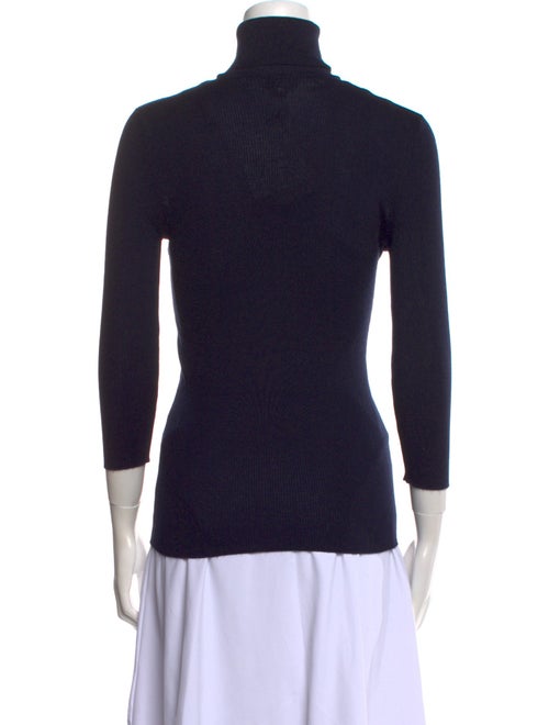 Tom Ford Cashmere Turtleneck Sweater