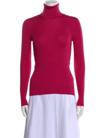 Tom Ford Cashmere Turtleneck Sweater